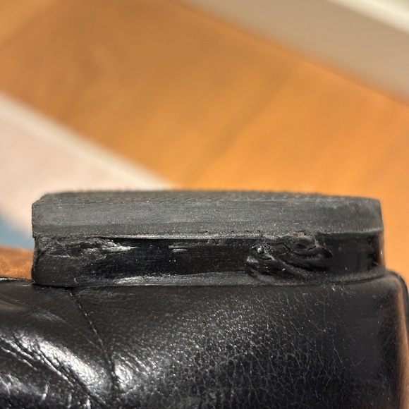 Chanel flats - Picture 4 of 7